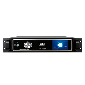 数字会议系统主机(纯讨论) ZR-9600